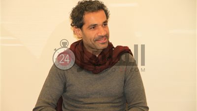 صدقي صخر: موقف الدولة ضد التحرش يجب أن يكون واضحاً