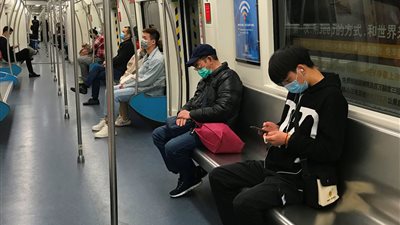 أبرز التغيرات الحياتية التي أثرت على حياة الأشخاص في ظل وجود كوفيد-19