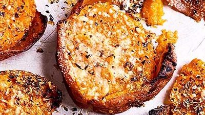 تعرف على طريقة عمل وصفة راب بانير