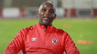 موسيماني يحذر دفاع الأهلي من الثنائي البرازيلي بفريق الدحيل