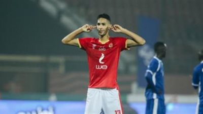 شوبير يكشف موقف بدر بانون من المشاركة أمام الدحيل