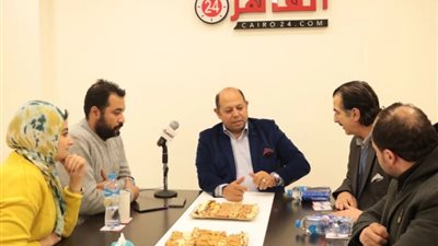 أحمد سليمان يكشف الفارق بين الولاية الأولى والثانية لباتشيكو في الزمالك