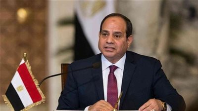 السيسي: القيادات الدينية في مصر تبذل قصارى جهدها لرفع مستوى الوعي والقيم الإنسانية