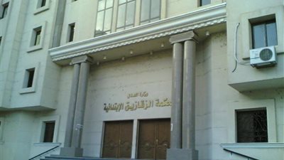 بينهم موظف حكومي.. المُشدد 10 سنوات لـ5 لصوص استولوا على نصف مليون جنيه من أموال المعاشات بالشرقية