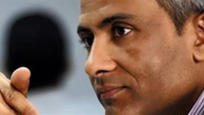 الكاتب الصحفي أبو السعود محمد يعلن ترشحه لعضوية مجلس النقابة في الانتخابات المقبلة