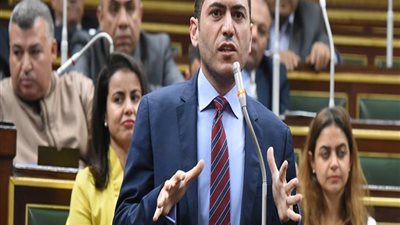 وكيل صناعة البرلمان: 