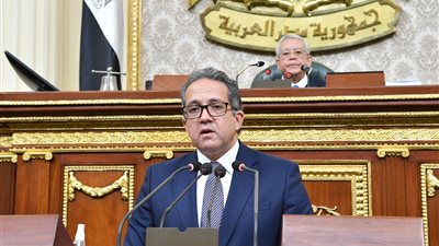 وزير السياحة: مصر مظلومة سياحيًا.. و