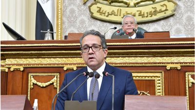 وزير السياحة: لا علاقة لنا بـ