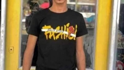 والد سائق شبرا الخيمة المتوفى على يد زميله: 