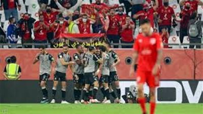 مونديال الأندية.. كبير مشجعي الدحيل: مواجهة الأهلي 