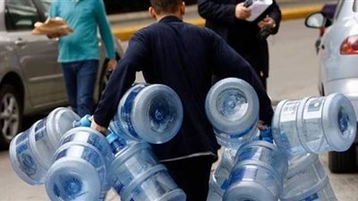 غدا.. قطع المياه عن وسط أسوان لمدة 9 ساعات