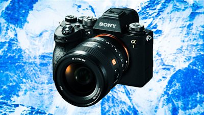 تفاصيل إطلاق سوني كاميرا Alpha 1 للتصوير الاحترافي
