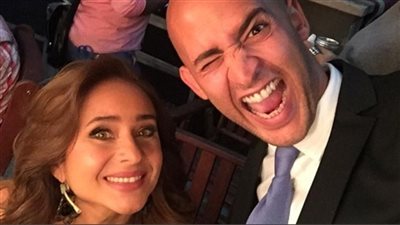 شادي ألفونس عن صورة نيلي كريم: 