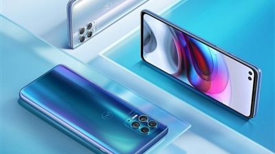 موتورولا تطرح أول هاتف في العالم يعتمد على معالج كوالكوم الحديث