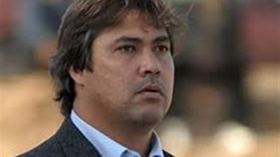 تفاصيل اجتماع أشرف قاسم بالجهاز الفني للزمالك