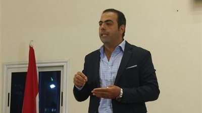 مونديال الأندية.. محمود حسين يدعم الأهلي قبل مواجهة الدحيل 