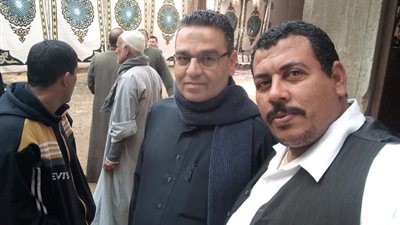 إقامة سرادق عزاء مخالف بطوخ رغم المنع وتحذيرات كورونا (صور)