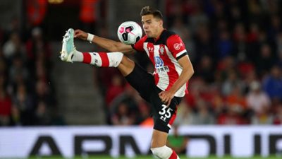 الاتحاد الإنجليزي يقبل استنئناف ساوثهامبتون بخصوص طرد ليان بيدناريك