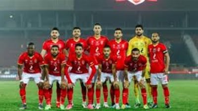 الأهلي يتصدر تويتر بـ3 هاشتاجات قبل مواجهة الدحيل بكأس العالم للأندية (صورة)