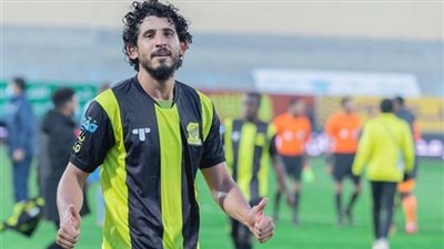 تعرف على تقييم أحمد حجازي عقب فوز اتحاد جدة