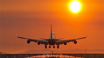 مستشار السياحة العالمية يوضح حقيقة السفر من ألمانيا إلى مصر  والعكس