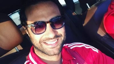 كريم فهمي عن مبارة كأس العالم للأندية لـ