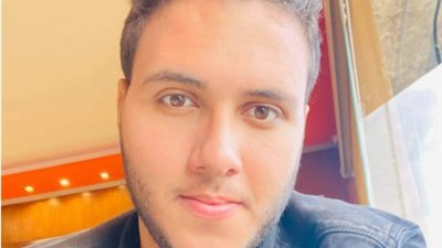 السيناريست محمد الزهار يعلن إطلاق رواية تاريخية فرعونية جديدة