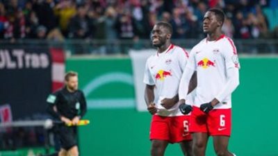 وزارة الداخلية الألمانية ترفض طلب لايبزيج بخصوص دخول ليفربول البلاد