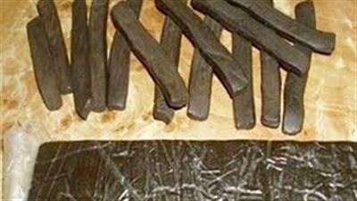 إحباط محاولة تهريب 720 طربة حشيش بالإسكندرية