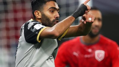 مونديال الأندية: حساب 