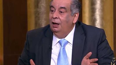 يوسف زيدان لـ