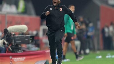 موسيماني: مواجهة بايرن ميونخ تحتاج إلى تركيز شديد