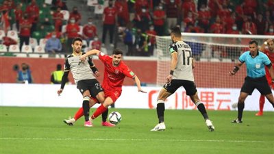 ربيع ياسين: فريق الدحيل به العديد من السلبيات.. والأهلي ضمن الحصول على ميدالية بالمونديال