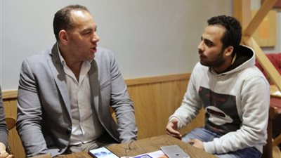 أحمد بلال: خط دفاع الدحيل هو الأسوأ على الإطلاق