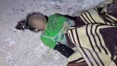 وفاة طفلة صعقًا بالكهرباء بمنزلها بالبحيرة 