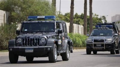 الداخلية: ضبط 162 قضية تهرب ضريبي خلال 24 ساعة