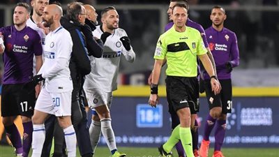 جدول مواعيد مباريات اليوم الجمعة 5-2-2021.. قمة نارية بين فيورنتينا وإنتر