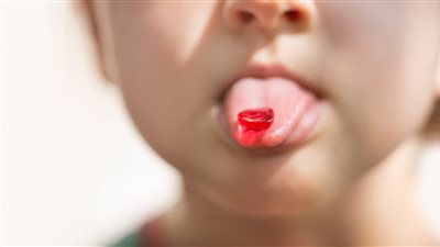 تعرف على فوائد أوميجا 3 لصحة الأطفال