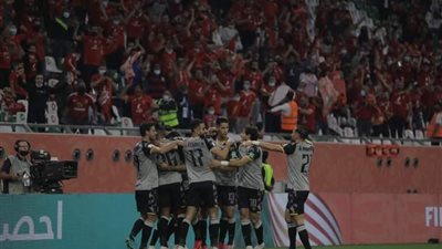 اليوم.. الأهلي يبدأ الاستعداد لمواجهة بايرن ميونيخ