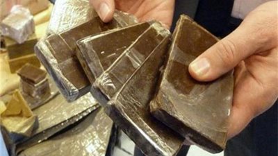 بمشاركة الأمن الوطني.. إحباط ترويج صفقة حشيش بـ7 ملايين جنيه بالإسكندرية