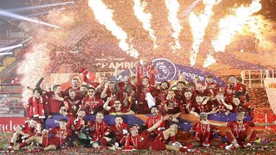 كاراجر: يجب على ليفربول التركيز لضمان مقعد بالمراكز الأربعة الأولى بالدوري