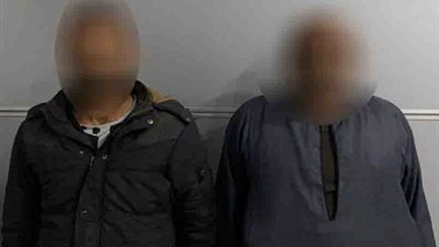 سقوط بائع خضراوات ونجله مطلوبين في حكم إعدام