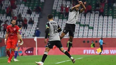 جماهير الأهلي تعلق على مواجهة بايرن ميونخ: 