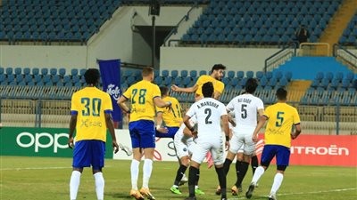 الإسماعيلي يخطط لتغييرات بالجهازين الفني والإداري (خاص)