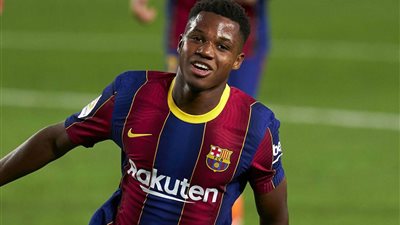 بسبب فاتي.. برشلونة يتلقى صدمة قوية