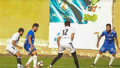 إصابة لاعب أسوان بفيروس كورونا قبل مواجهة الإنتاج الحربي