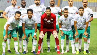 تدريب انفرادي.. علي ماهر يعاقب خماسي 