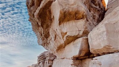 الآثار تدعو مجموعة من المدونين المصريين لزيارة المدن السياحية للترويج لها