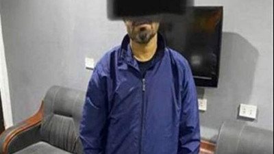 وجبة غداء وقبر داخل الشقة.. ننشر أمر إحالة سفاح الجيزة للجنايات (مستندات)