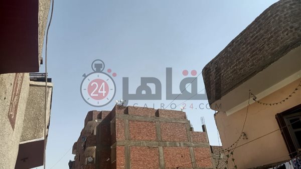 القاهرة 24
